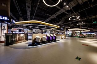 闪店联盟，重塑城市商业版图，引领新零售时代