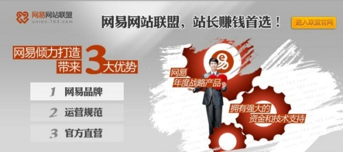 对联盟的网络广告产品不了解怎么办