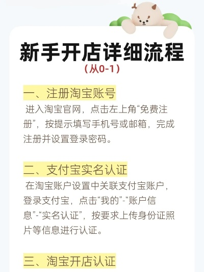怎样开通淘宝联盟，从零到一的详细指南