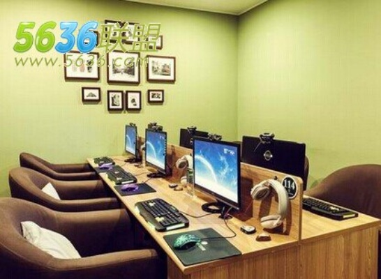 九钻网吧广告联盟，打造精准营销，引领网吧广告新风尚