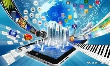 玩转流量，解锁数字时代的娱乐与商业新纪元