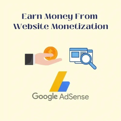 请问Google AdSense广告联盟是骗人的吗？