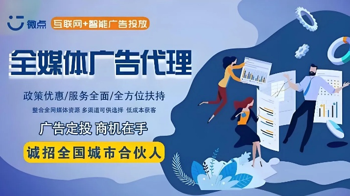 兰王广告联盟，打造高效广告推广的秘诀