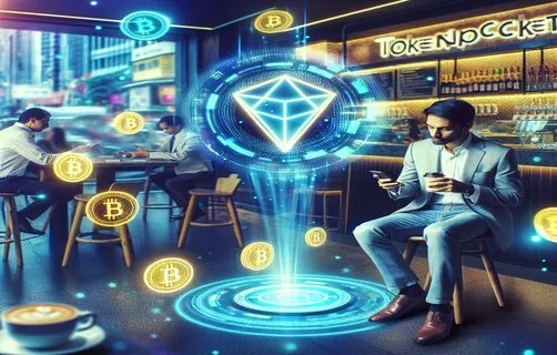8U链日付联盟，重塑支付生态，引领数字金融新纪元