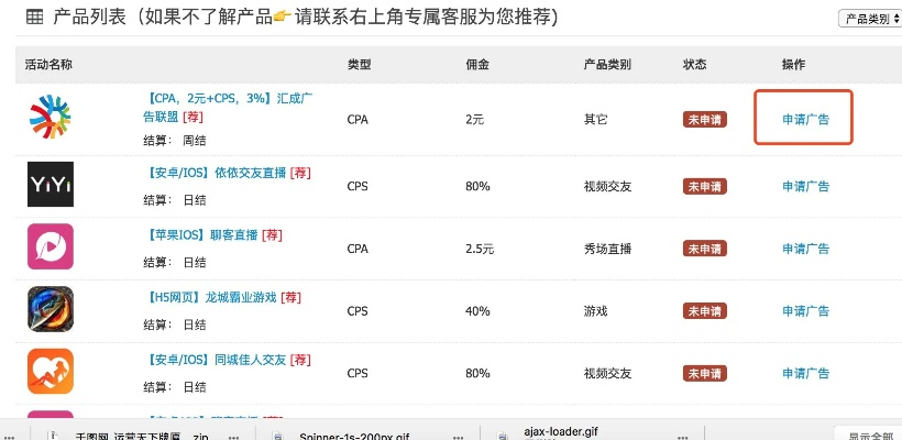 360谈谈操作CPA广告联盟的方法