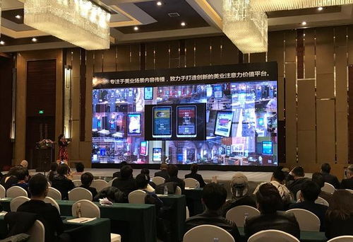 锦运传媒，打造数字时代传媒新生态的领航者