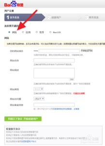 建立网站并申请百度联盟，解锁广告招商的必备条件