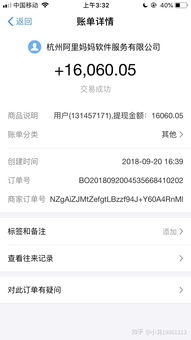 淘宝联盟收入查看全解析，何时能见到您的收益