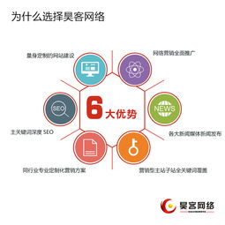 中小企业通过网络广告实现飞跃，策略、效益与未来展望