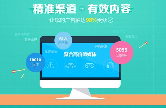 13AD广告联盟，打造高效广告投放，引领数字营销新风尚