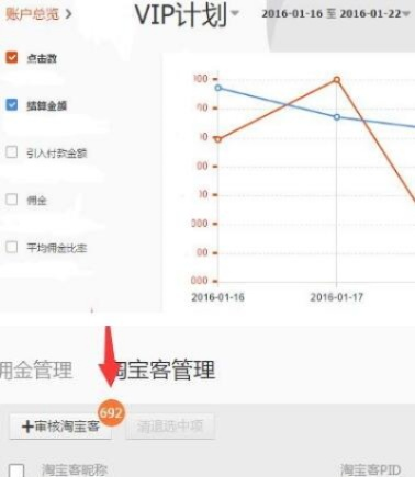 淘宝联盟手机版APP，未认证淘宝号分享店铺的佣金情况解析