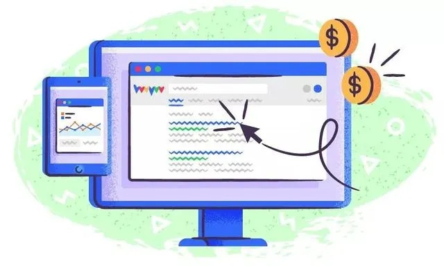 揭秘Google广告联盟，展示即收益？问题广告的真实运作机制