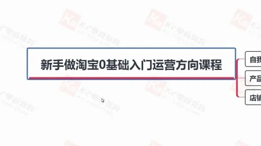 淘宝联盟，从入门到精通的实战指南