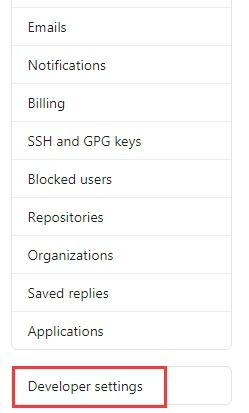 替换为您的Access Token