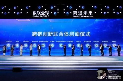 聚优迈联盟，携手共创未来，共赢数字经济新篇章