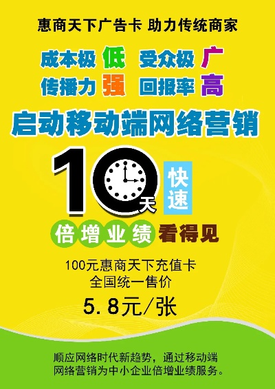 请推荐几家好的广告联盟给我谢谢