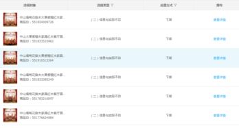 淘宝联盟违规查询全解析，如何有效监测与应对违规行为