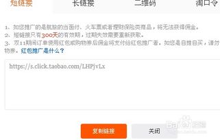 登陆淘宝联盟获取了代码之后，如何操作才能获利？