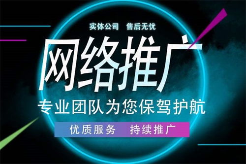 探索未来，广告联盟网站的发展前景与前期推广策略