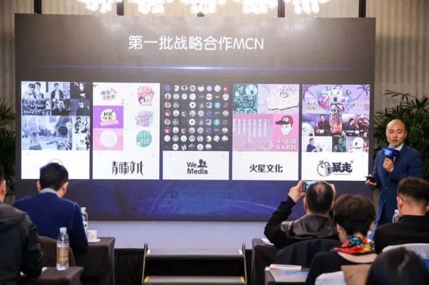 麻豆富媒体联盟，重塑数字营销新生态的先锋力量