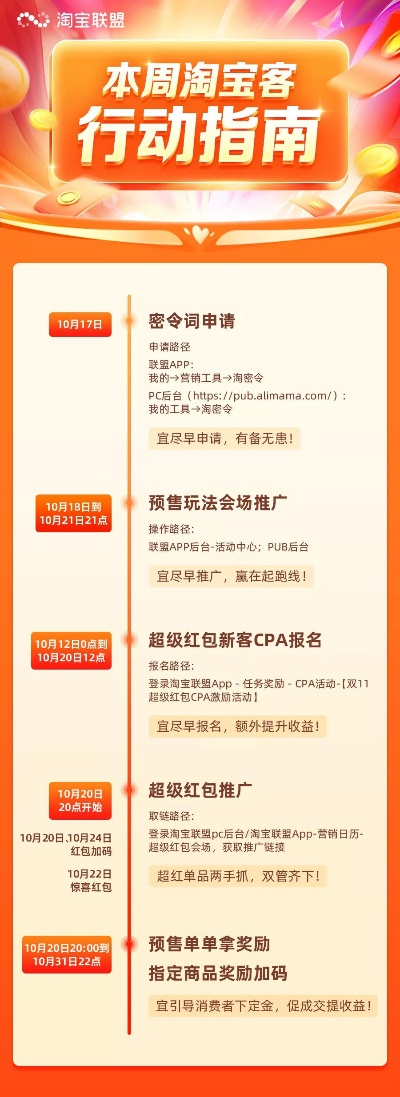 如何成为淘宝联盟淘宝客，全面指南