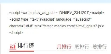 如何将广告联盟的代码放置到您的网站上，详细步骤与注意事项