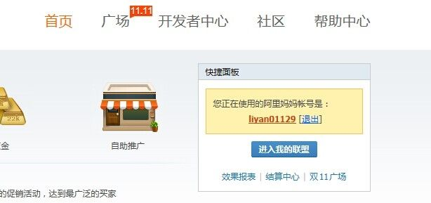 淘宝联盟图片推广代码复制指南，从老版本到新版的使用教程