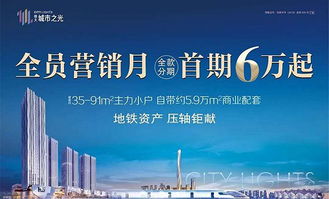 都市广告联盟，重塑城市景观，引领数字营销新风尚