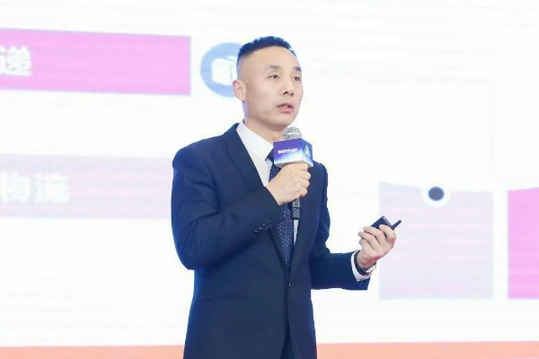 109联盟，重塑电商物流新生态的幕后力量