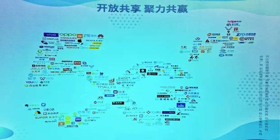 优质联盟，携手共创未来商业版图