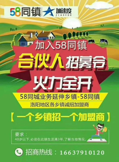 58同城交友广告联盟，真实性与价值探讨