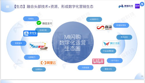 慧云广告联盟，重塑数字营销新生态