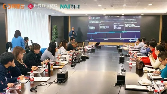 脉亚MY广告联盟，重塑数字营销新生态