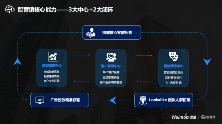 麦盟移动联盟，重塑数字营销新生态