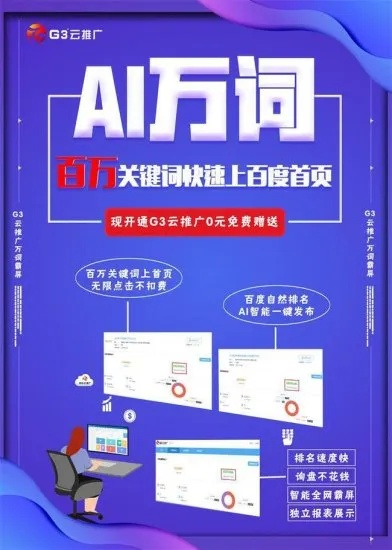 M6日付广告联盟，精准营销，助力品牌跨越数字鸿沟