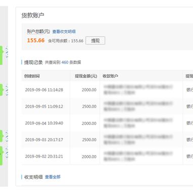 淘宝联盟佣金提现全解析，从获取到成功提现的实战攻略