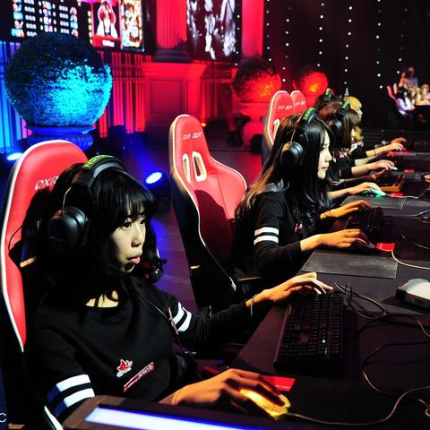 女神联盟，广告音乐与游戏艺术的完美融合