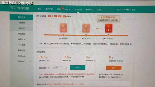 广告联盟挂机软件赚钱是真的吗？揭秘背后的真相