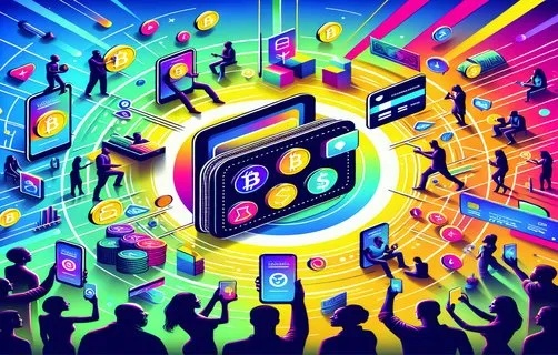 98无限日付联盟，重塑支付生态，引领数字金融新纪元