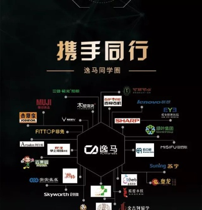 飞马联盟，重塑商业版图，共创数字时代新篇章