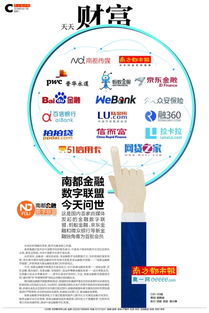 025大数据广告联盟，重塑数字营销新生态