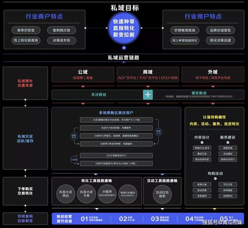 揭秘VX流量联盟，打造私域流量的秘密武器