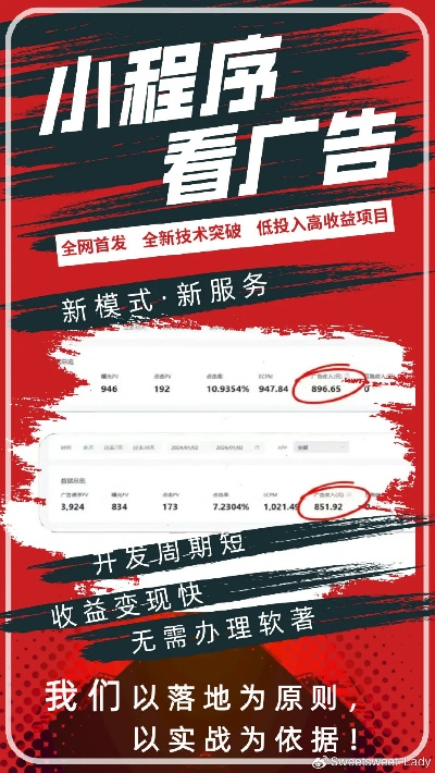 小博客靠广告联盟真的能赚到钱吗？