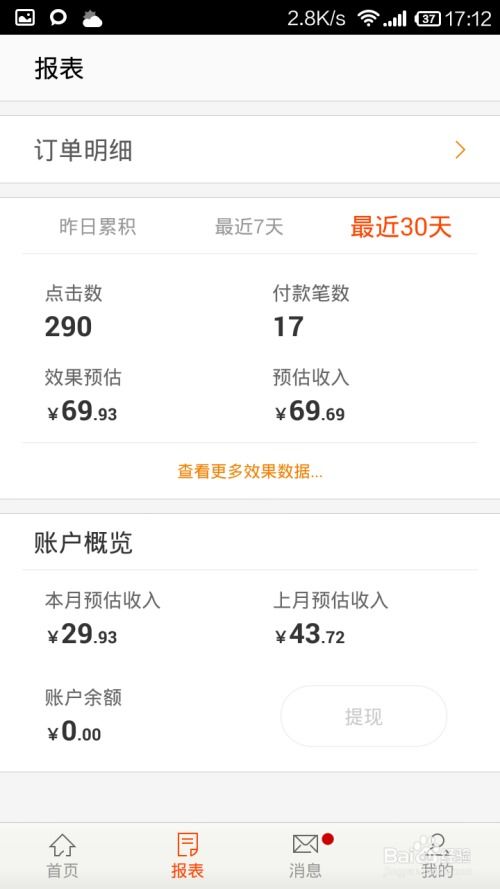 淘宝联盟真的能赚钱吗？揭秘淘宝联盟背后的真相