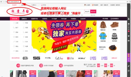 淘宝客与淘宝联盟，解锁多店铺购物新体验