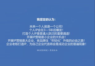 探索大海广告联盟，打造高效网络营销的蓝海战略