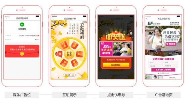 125移动广告联盟，重塑移动营销生态，引领未来广告趋势