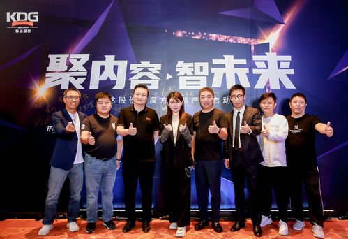 赢米日付广告联盟，重塑数字营销新生态