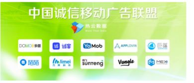广告联盟如何找到广告主