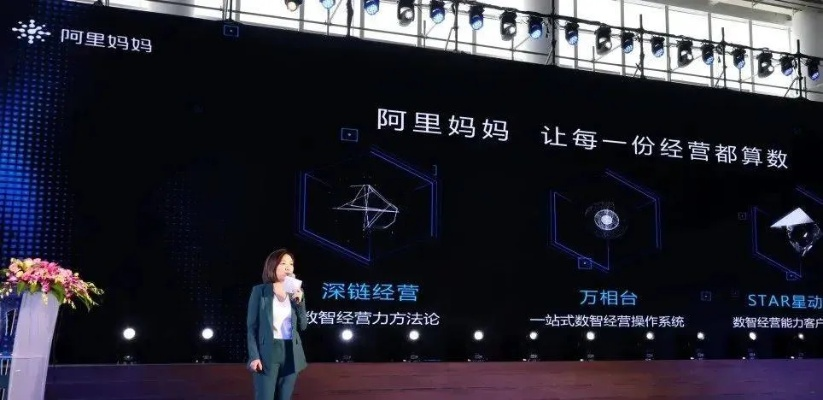 阿里妈妈广告联盟，重塑数字营销生态，引领品牌新增长